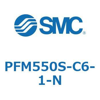 P Series(PFM550S) SMC