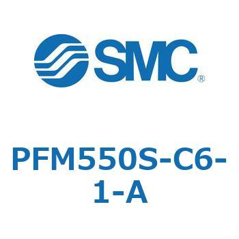P Series(PFM550S) SMC
