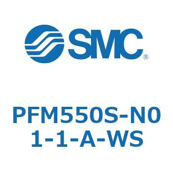 P Series(PFM550S) SMC
