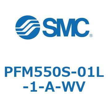 P Series(PFM550S) SMC