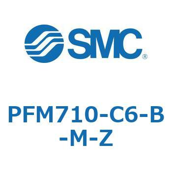 P Series(PFM710) SMC