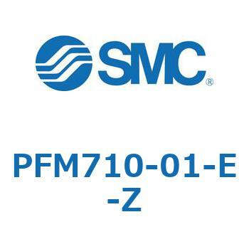 P Series(PFM710) SMC