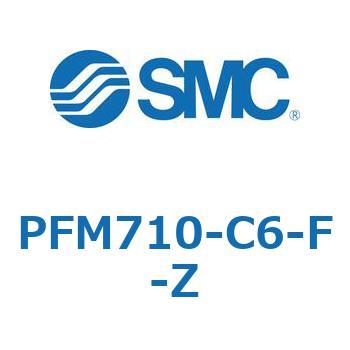 P Series(PFM710) SMC