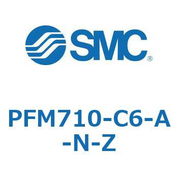 P Series(PFM710) SMC