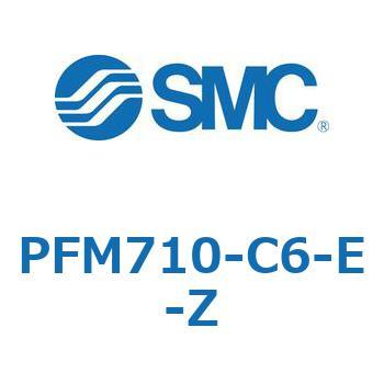 P Series(PFM710) SMC