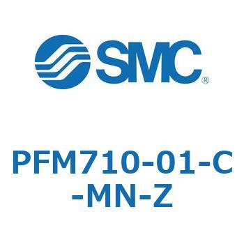 P Series(PFM710) SMC