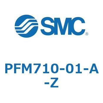 P Series(PFM710) SMC
