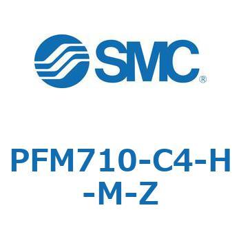 P Series(PFM710) SMC