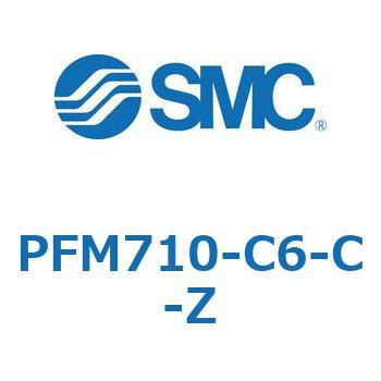P Series(PFM710) SMC