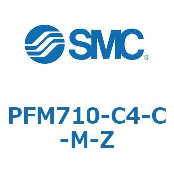 P Series(PFM710) SMC