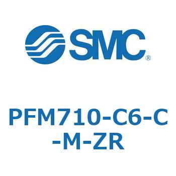 P Series(PFM710) SMC
