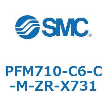 P Series(PFM710) SMC