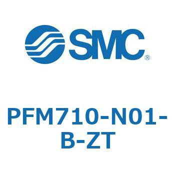 P Series(PFM710) SMC