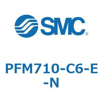 P Series(PFM710) SMC