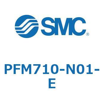 P Series(PFM710) SMC