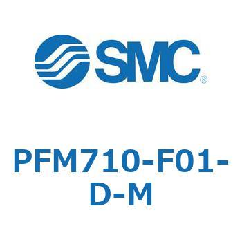 P Series(PFM710) SMC