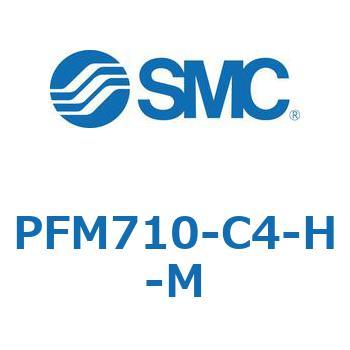 P Series(PFM710) SMC