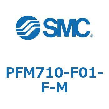 P Series(PFM710) SMC