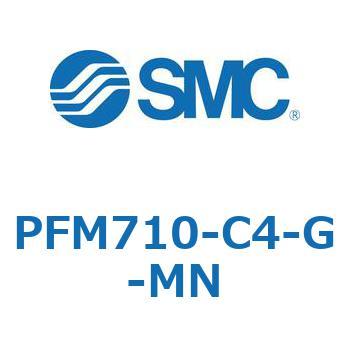 P Series(PFM710) SMC