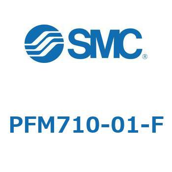P Series(PFM710) SMC