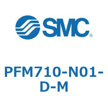 P Series(PFM710) SMC