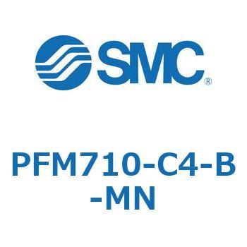 P Series(PFM710) SMC