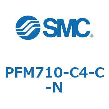 P Series(PFM710) SMC