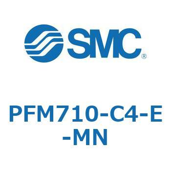 P Series(PFM710) SMC
