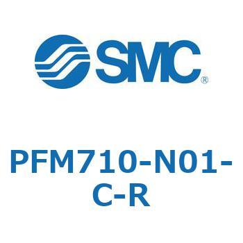 P Series(PFM710) SMC