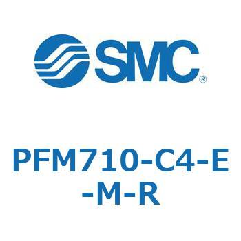 P Series(PFM710) SMC