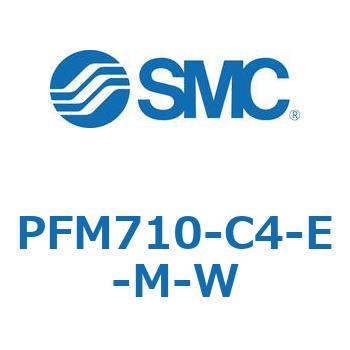 P Series(PFM710) SMC