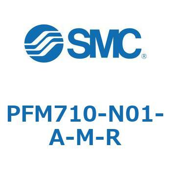 P Series(PFM710) SMC