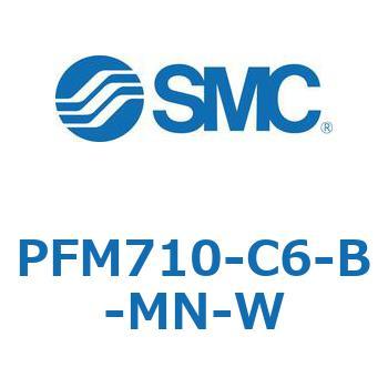 P Series(PFM710) SMC
