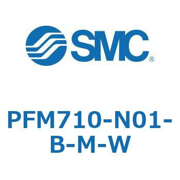 P Series(PFM710) SMC