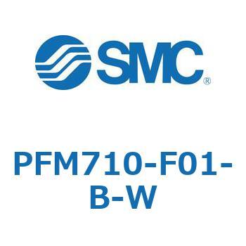 P Series(PFM710) SMC