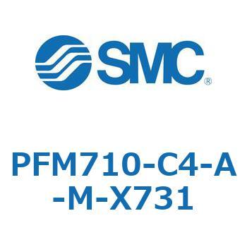 P Series(PFM710) SMC