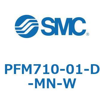 P Series(PFM710) SMC