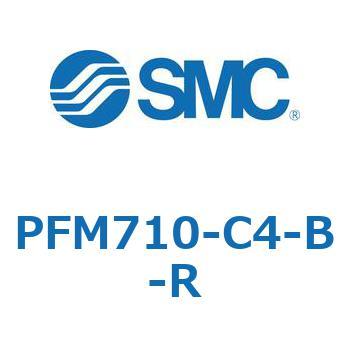 P Series(PFM710) SMC