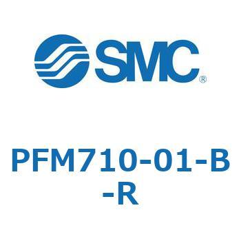 P Series(PFM710) SMC
