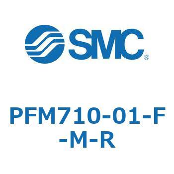 P Series(PFM710) SMC