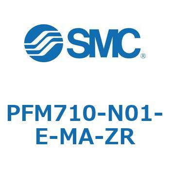 P Series(PFM710) SMC