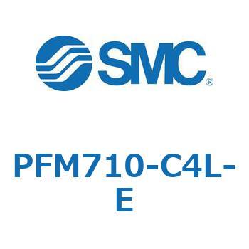 P Series(PFM710) SMC