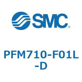 P Series(PFM710) SMC