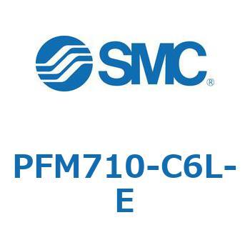 P Series(PFM710) SMC