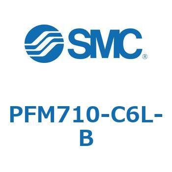 P Series(PFM710) SMC