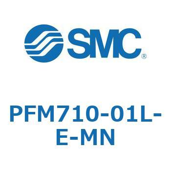 P Series(PFM710) SMC