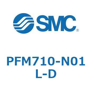 P Series(PFM710) SMC