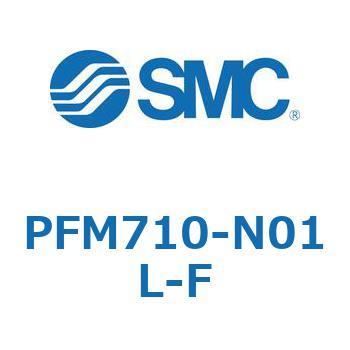 P Series(PFM710) SMC