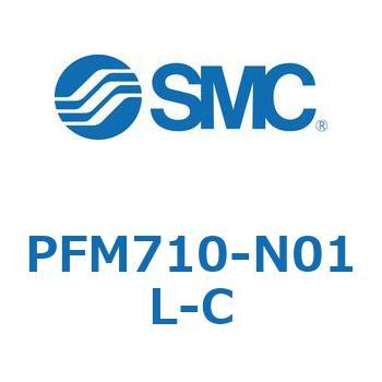 P Series(PFM710) SMC