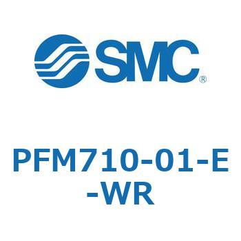 P Series(PFM710) SMC